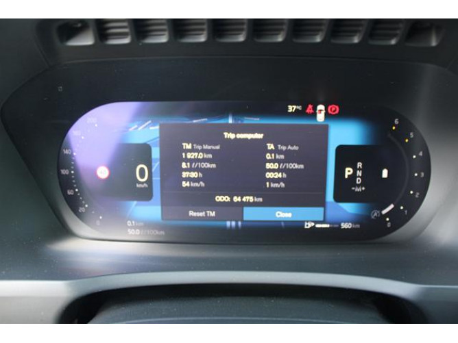 Volvo XC90 2.0 B5 HYB. AWD 7S 