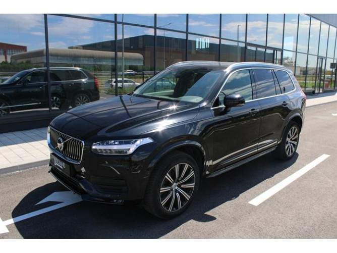 Volvo XC90 2.0 B5 HYB. AWD 7S 