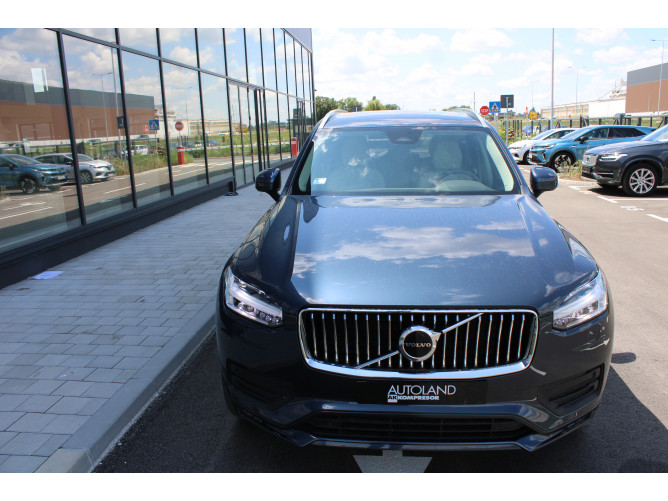 Volvo XC90 2.0 B5 HYB. AWD 7S 
