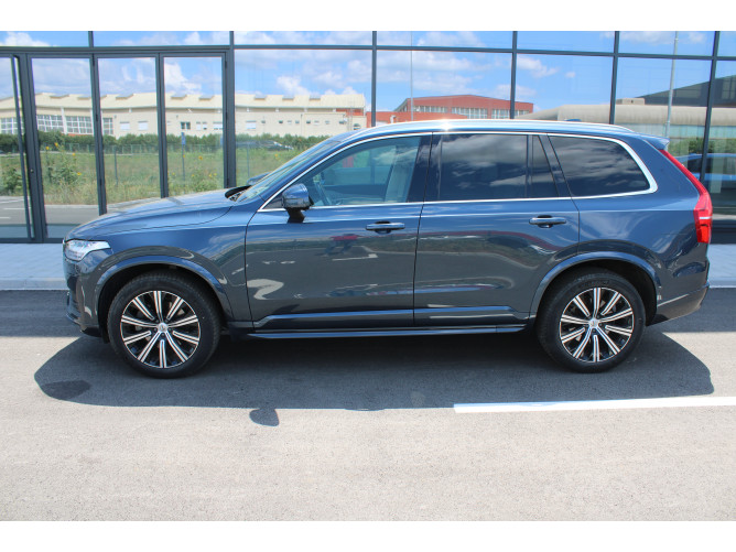Volvo XC90 2.0 B5 HYB. AWD 7S 