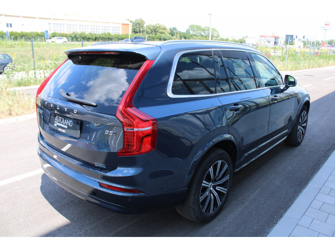 Volvo XC90 2.0 B5 HYB. AWD 7S 