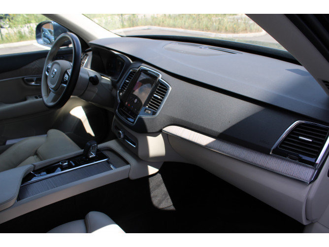 Volvo XC90 2.0 B5 HYB. AWD 7S 