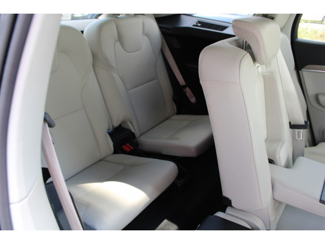 Volvo XC90 2.0 B5 HYB. AWD 7S 