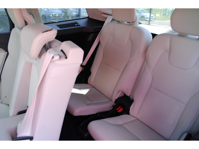 Volvo XC90 2.0 B5 HYB. AWD 7S 