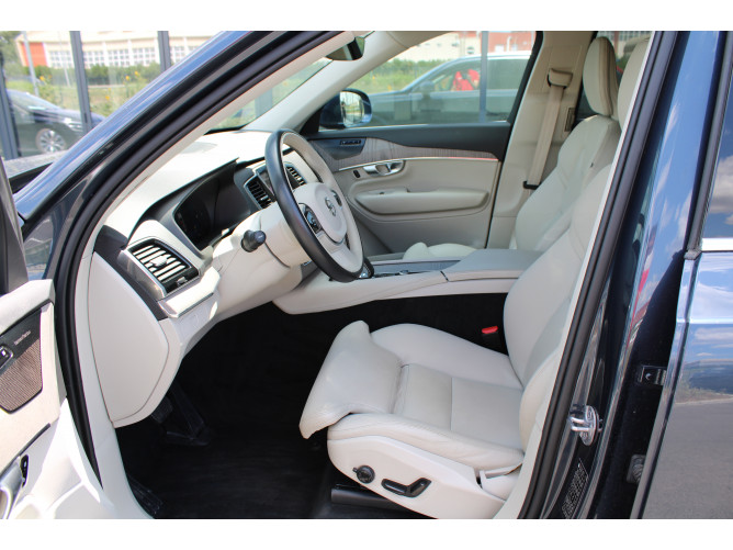 Volvo XC90 2.0 B5 HYB. AWD 7S 