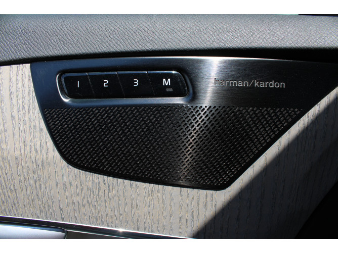 Volvo XC90 2.0 B5 HYB. AWD 7S 