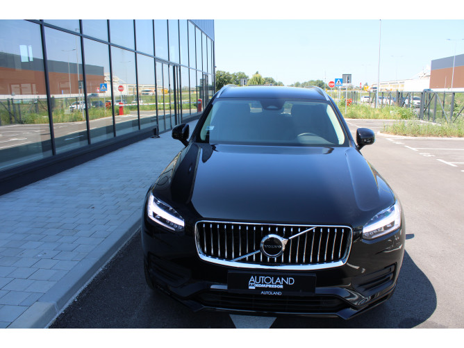 Volvo XC90 2.0 B5 HYB. AWD 7S 