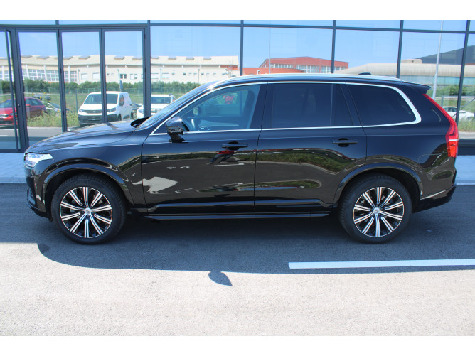 Volvo XC90 2.0 B5 HYB. AWD 7S 