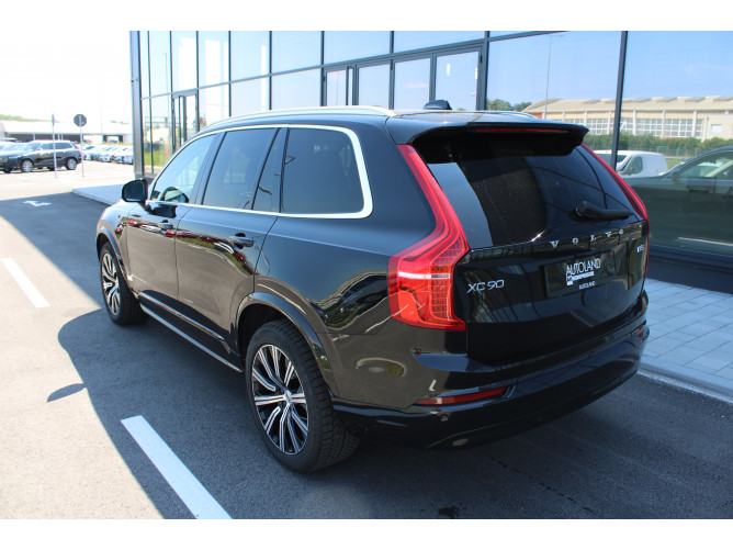 Volvo XC90 2.0 B5 HYB. AWD 7S 