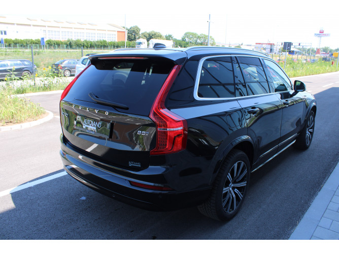 Volvo XC90 2.0 B5 HYB. AWD 7S 