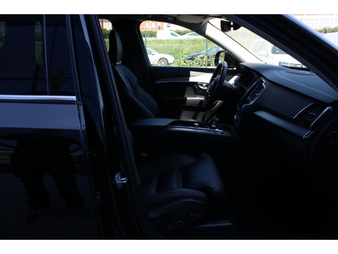 Volvo XC90 2.0 B5 HYB. AWD 7S 