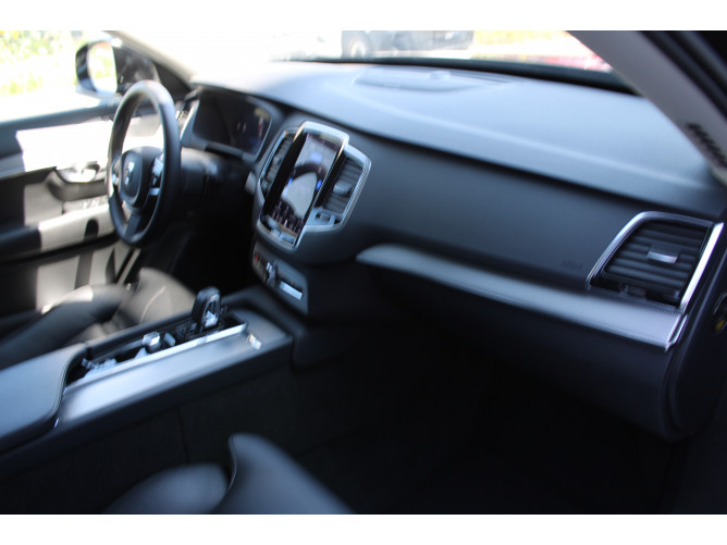 Volvo XC90 2.0 B5 HYB. AWD 7S 