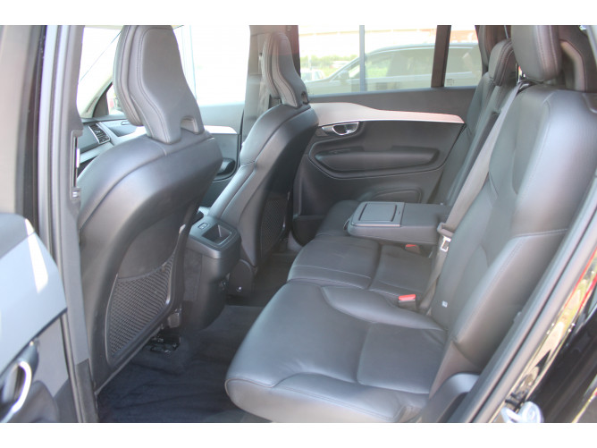 Volvo XC90 2.0 B5 HYB. AWD 7S 