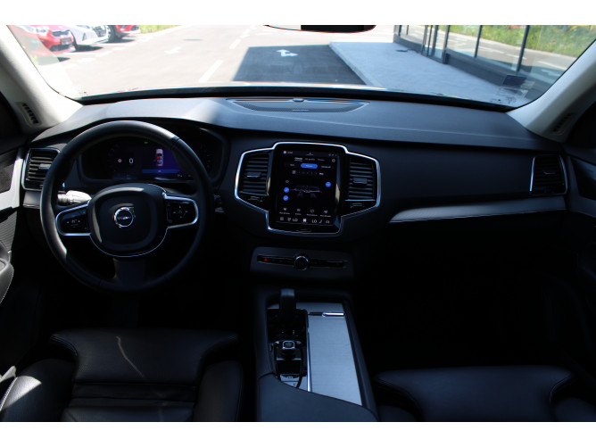Volvo XC90 2.0 B5 HYB. AWD 7S 