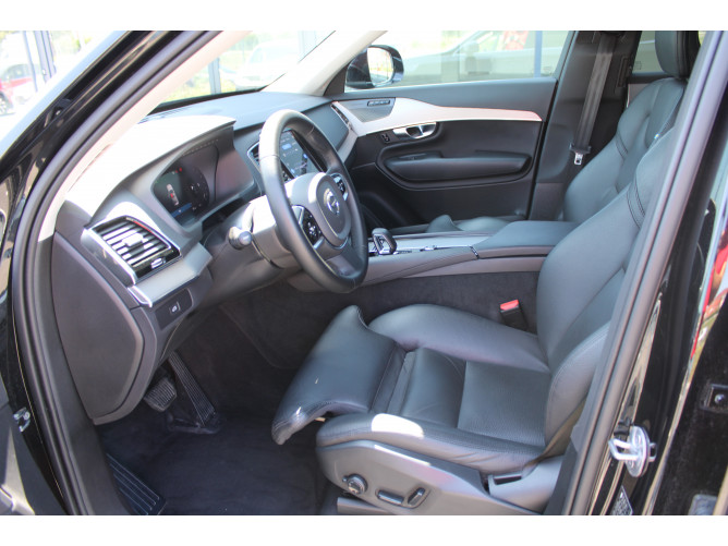 Volvo XC90 2.0 B5 HYB. AWD 7S 