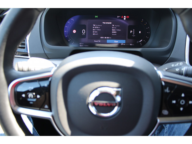 Volvo XC90 2.0 B5 HYB. AWD 7S 