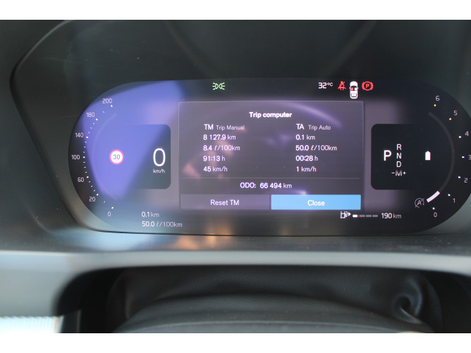 Volvo XC90 2.0 B5 HYB. AWD 7S 
