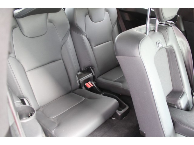 Volvo XC90 2.0 B5 HYB. AWD 7S 