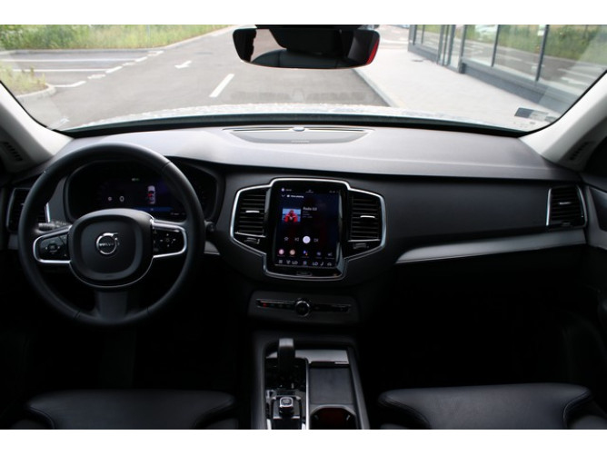Volvo XC90 2.0 B5 HYB. AWD 7S 