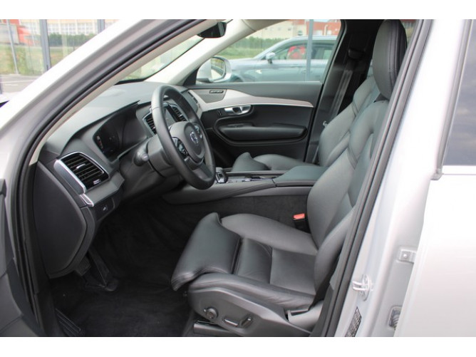 Volvo XC90 2.0 B5 HYB. AWD 7S 