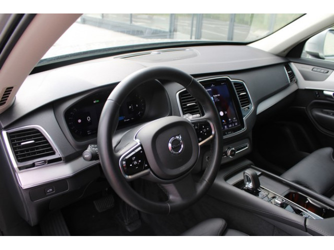 Volvo XC90 2.0 B5 HYB. AWD 7S 