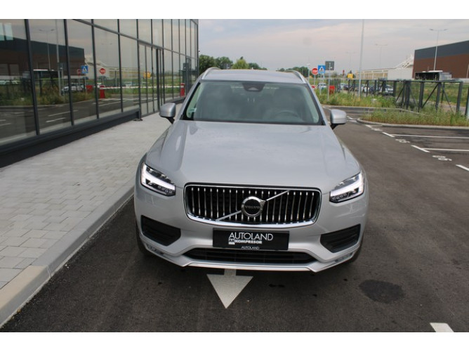 Volvo XC90 2.0 B5 HYB. AWD 7S 