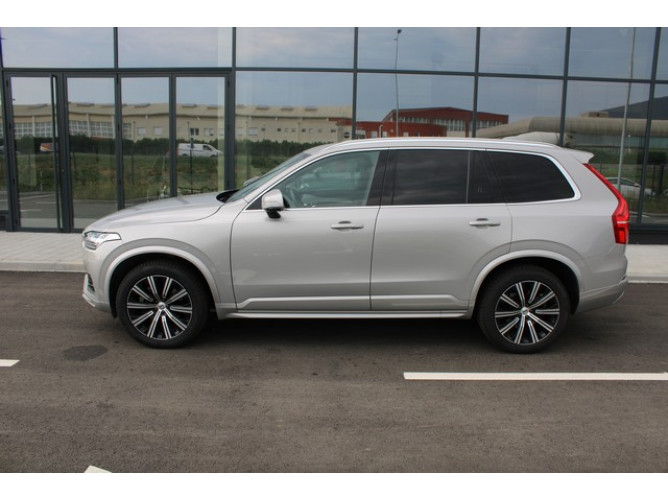 Volvo XC90 2.0 B5 HYB. AWD 7S 