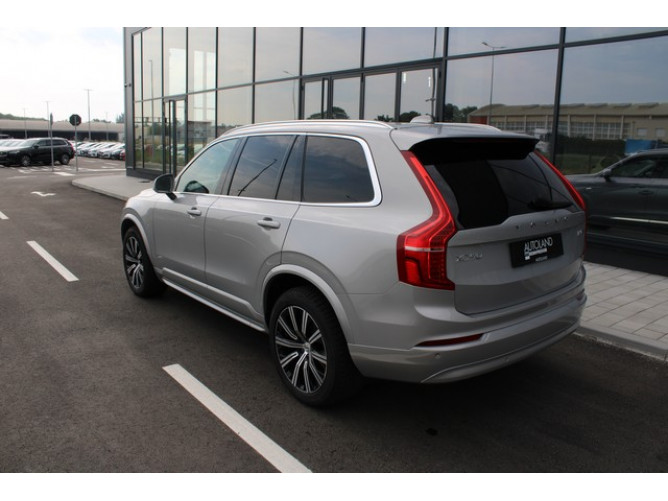 Volvo XC90 2.0 B5 HYB. AWD 7S 