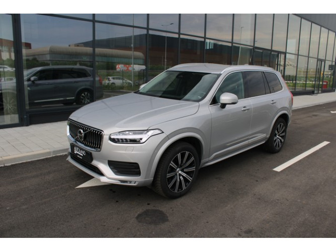 Volvo XC90 2.0 B5 HYB. AWD 7S 