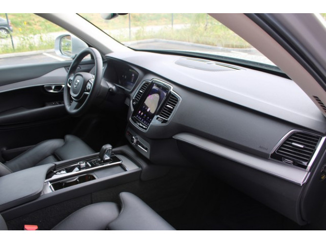 Volvo XC90 2.0 B5 HYB. AWD 7S 