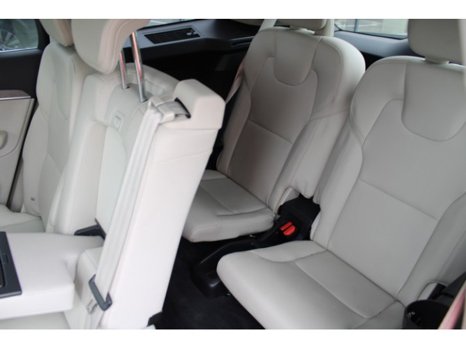 Volvo XC90 2.0 B5 HYB. AWD 7S 