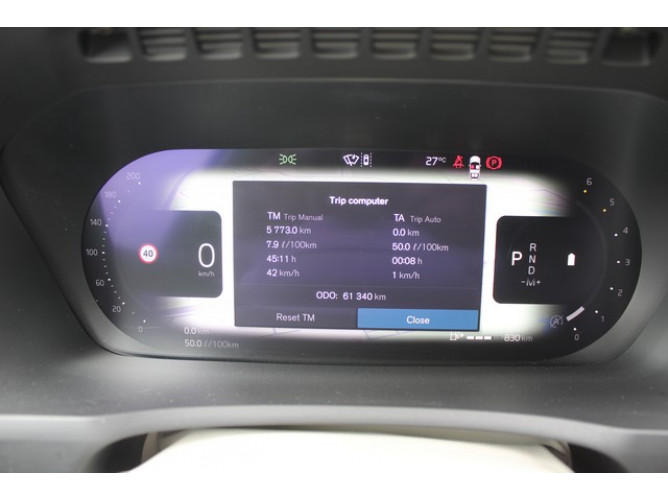 Volvo XC90 2.0 B5 HYB. AWD 7S 