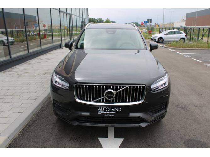 Volvo XC90 2.0 B5 HYB. AWD 7S 
