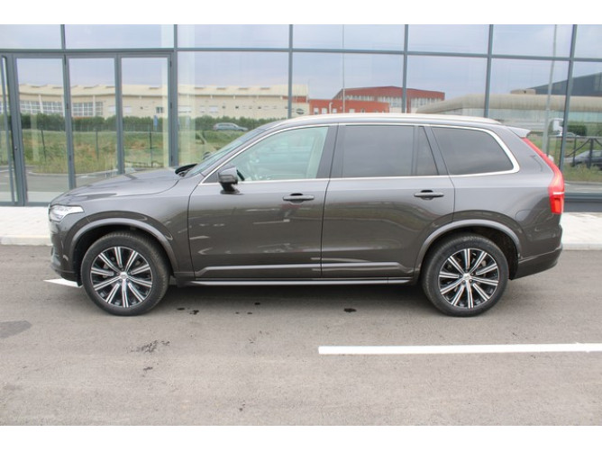 Volvo XC90 2.0 B5 HYB. AWD 7S 