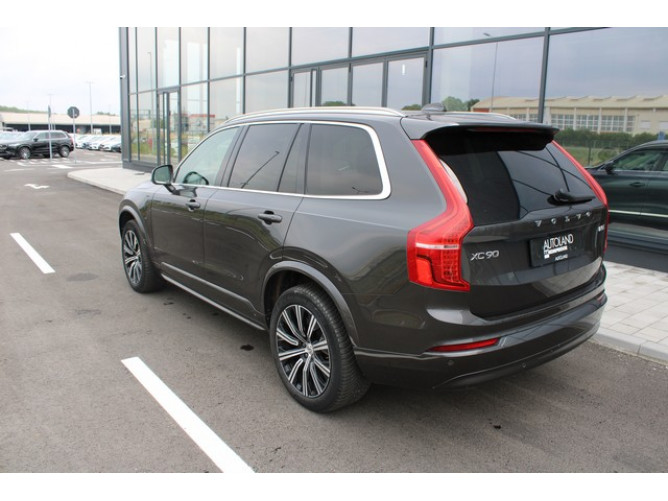 Volvo XC90 2.0 B5 HYB. AWD 7S 