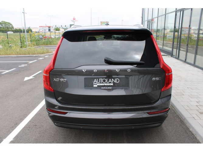 Volvo XC90 2.0 B5 HYB. AWD 7S 