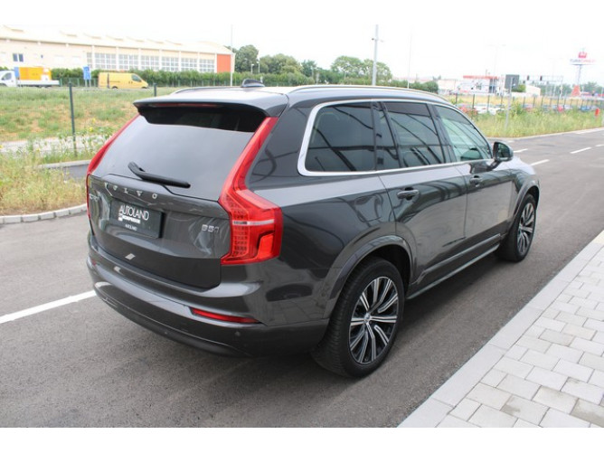 Volvo XC90 2.0 B5 HYB. AWD 7S 