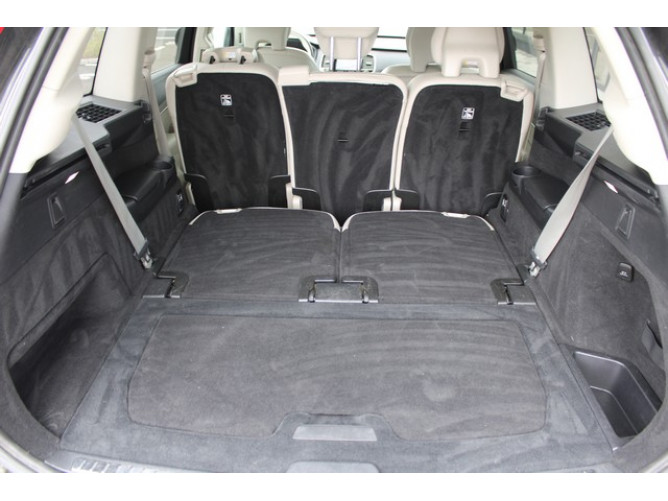 Volvo XC90 2.0 B5 HYB. AWD 7S 