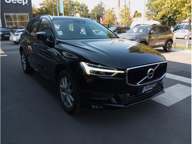 Volvo XC60 2.0 4D AWD 