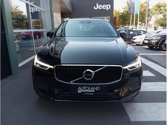Volvo XC60 2.0 4D AWD 