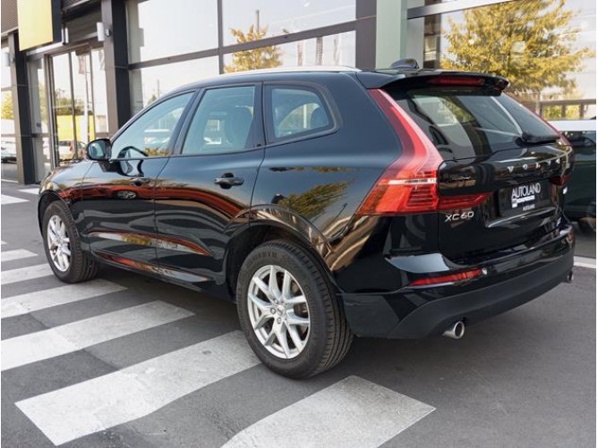 Volvo XC60 2.0 4D AWD 
