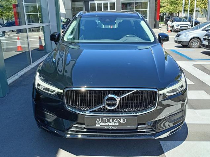 Volvo XC60 2.0 4WD AUT 