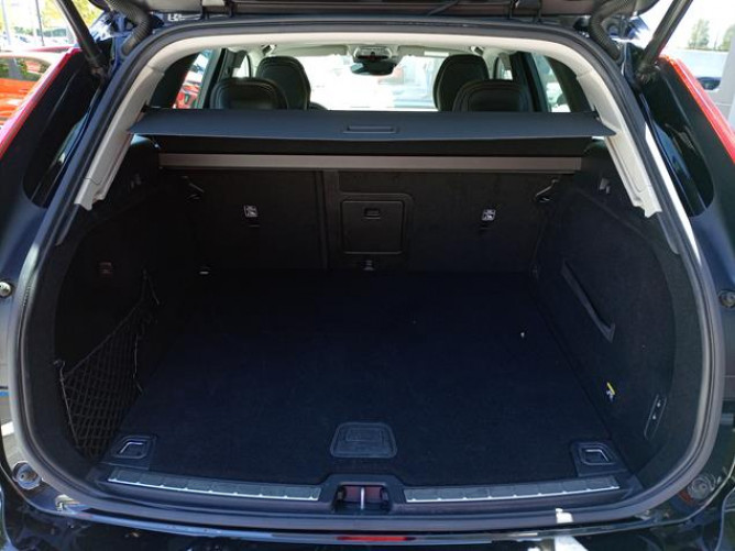 Volvo XC60 2.0 4WD AUT 