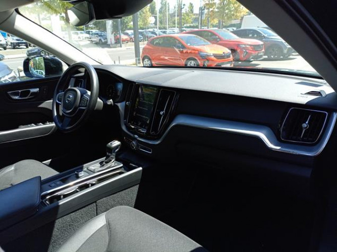 Volvo XC60 2.0 4WD AUT 