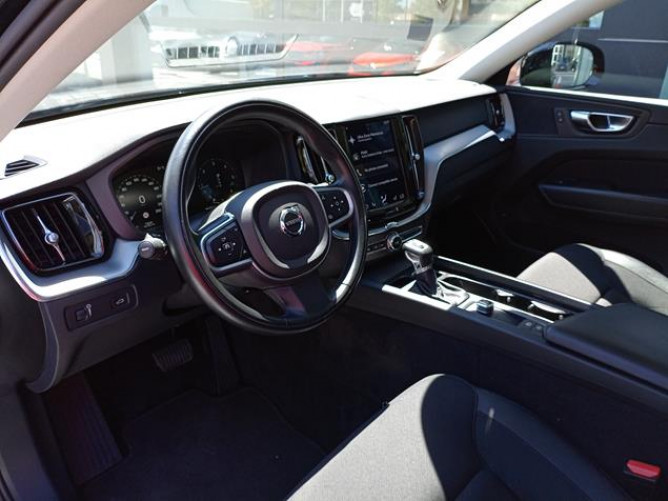 Volvo XC60 2.0 4WD AUT 