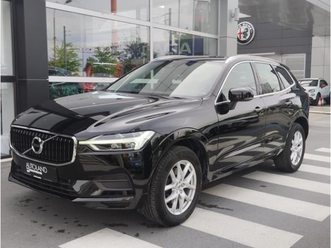 Volvo XC60 Business AUT 
