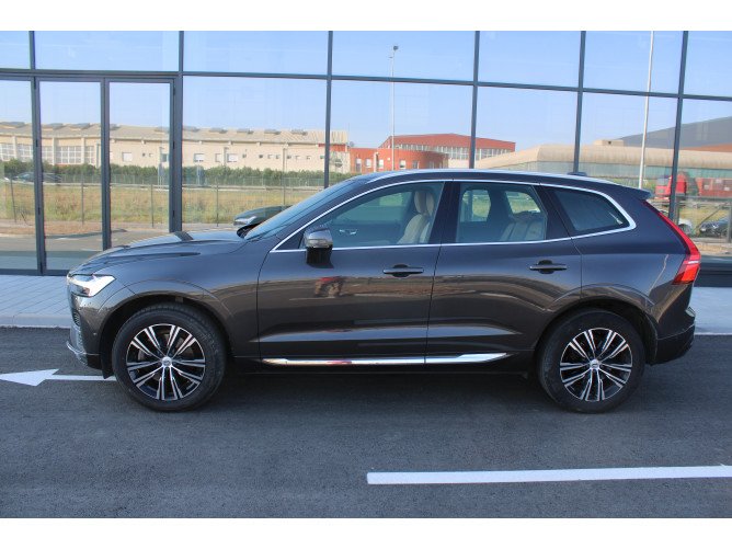 Volvo XC60 2.0 Hyb. B4 AWD 