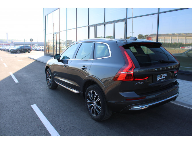 Volvo XC60 2.0 Hyb. B4 AWD 