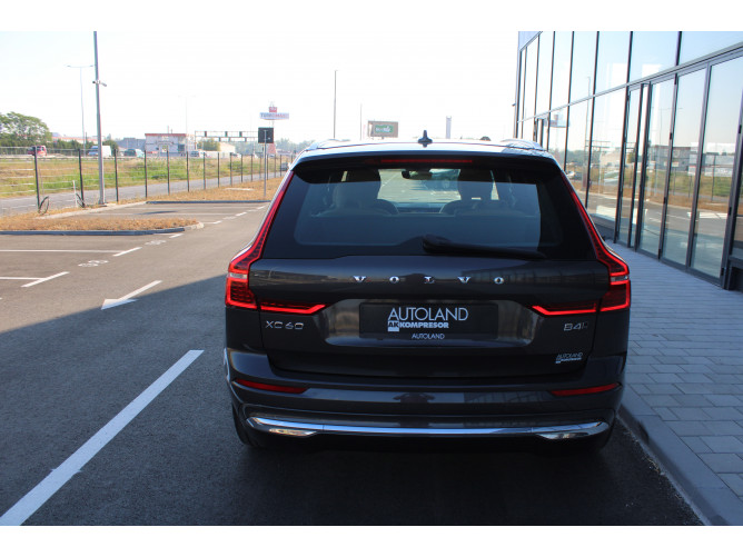 Volvo XC60 2.0 Hyb. B4 AWD 