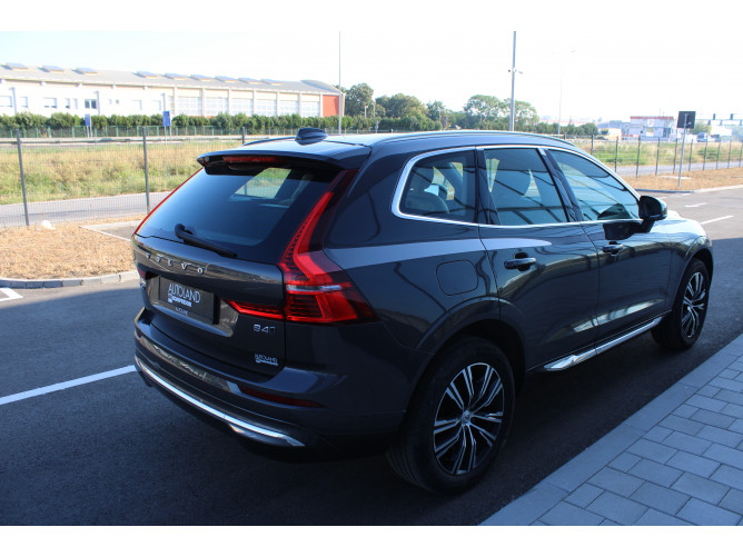 Volvo XC60 2.0 Hyb. B4 AWD 